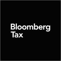 Bloomberg Tax logo